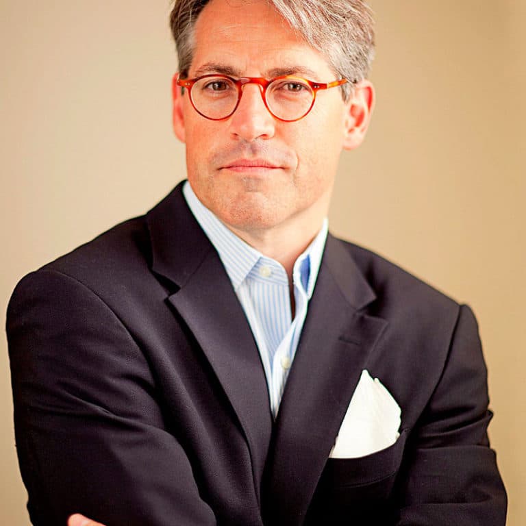 Eric metaxas faith life