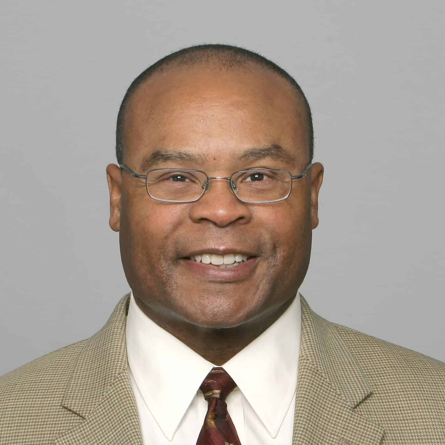 Mike Singletary – Faith & Life